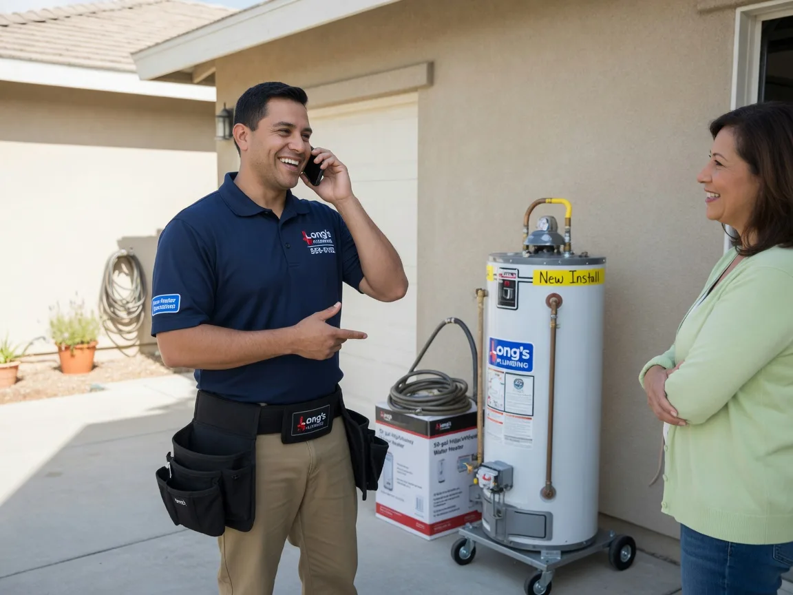 Leak Detection Georgetown, DE FAQs
